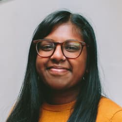 Abinaja Yogarajah