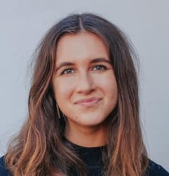 Maddison Turansky