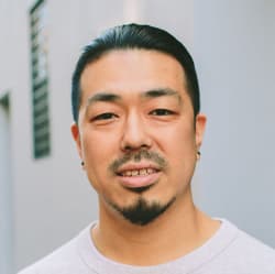 Tomoyuki Hachigo