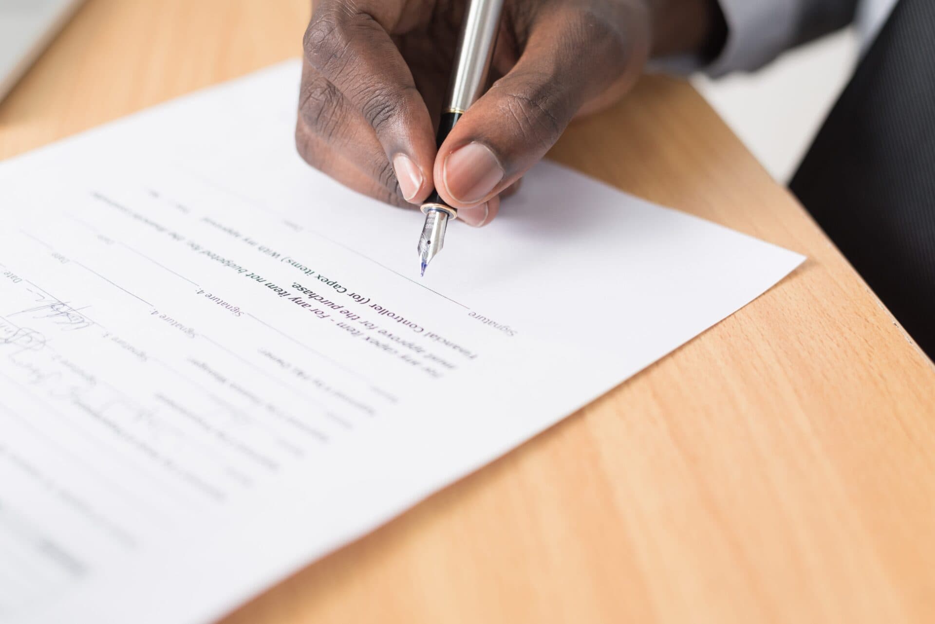 The Advantages of Licensing Agreements for Growing Businesses