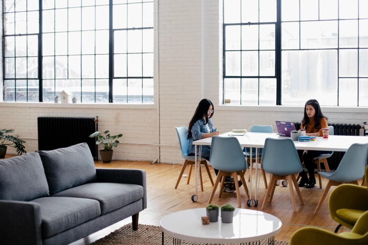 Employee Setting Up a Competing Business?