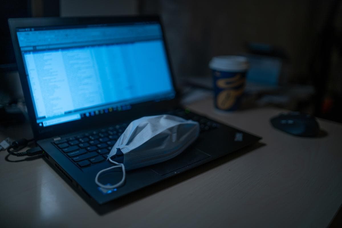 BYOD Policies for UK Dental Clinics
