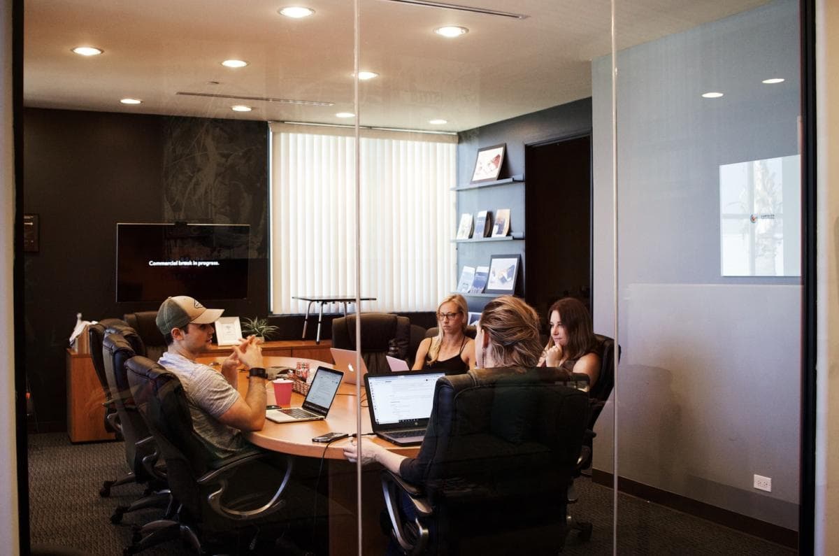 Staff Management: Legal Essentials in the UK