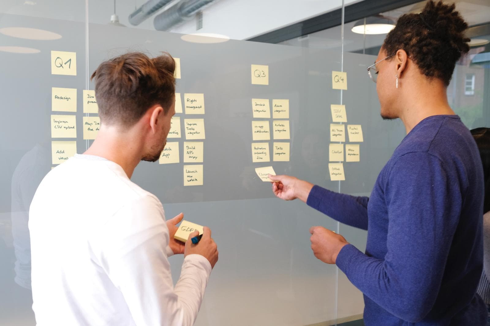 GDPR Privacy Policy Essentials: Building Trust and Compliance for Your Business