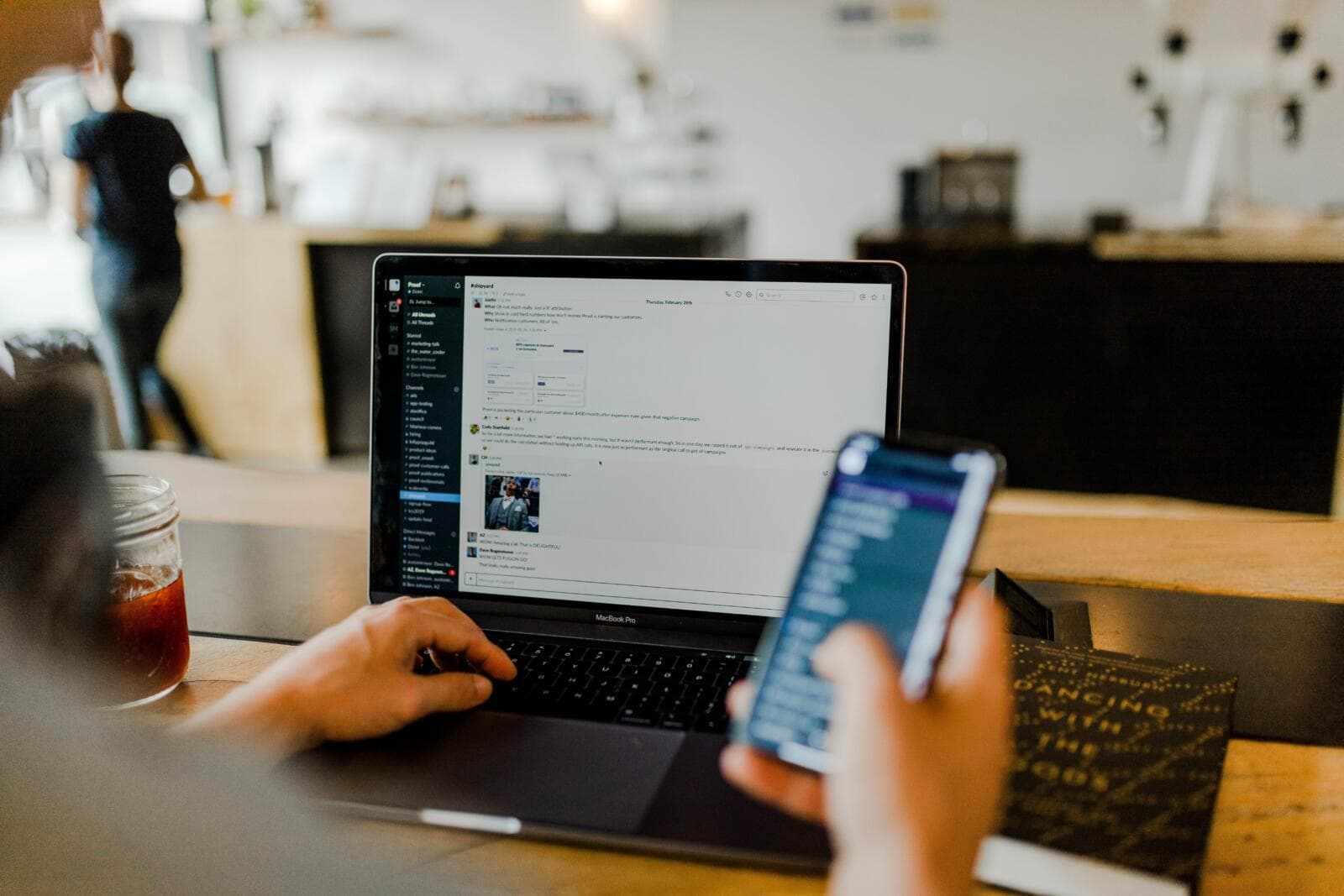 How Does a Holding Company Work?