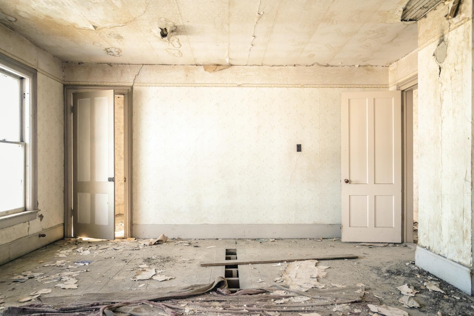 Fitout Access, Site Access and Lease Terms for UK Retail Fitout Companies