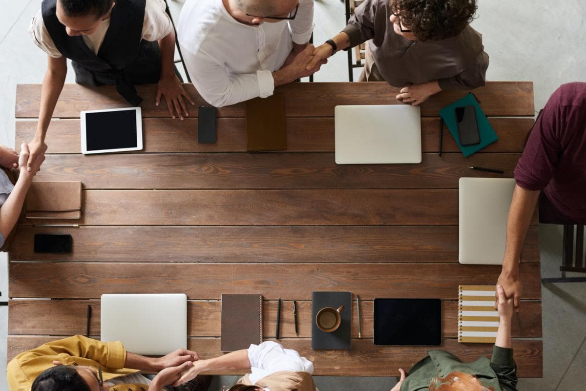 Core Contracts Every Software Company in England Must Have