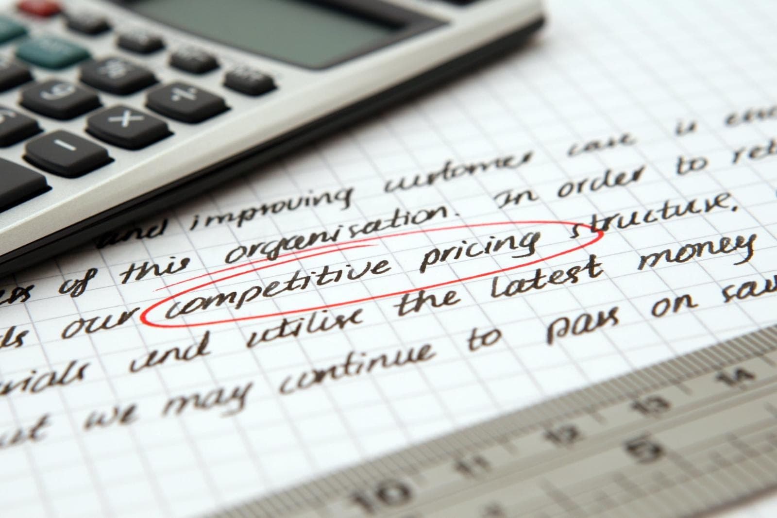 Registering a Security Interest to Protect Your Business