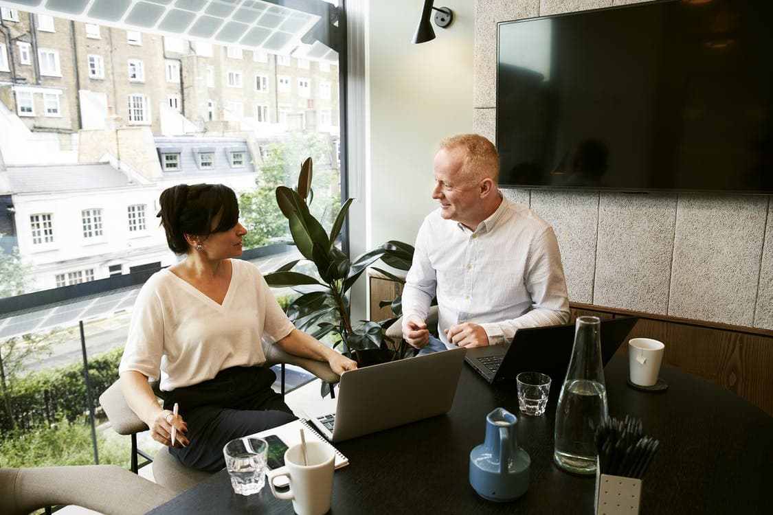 Who Owns Freelancer-created Content for a UK Virtual Event Platform?