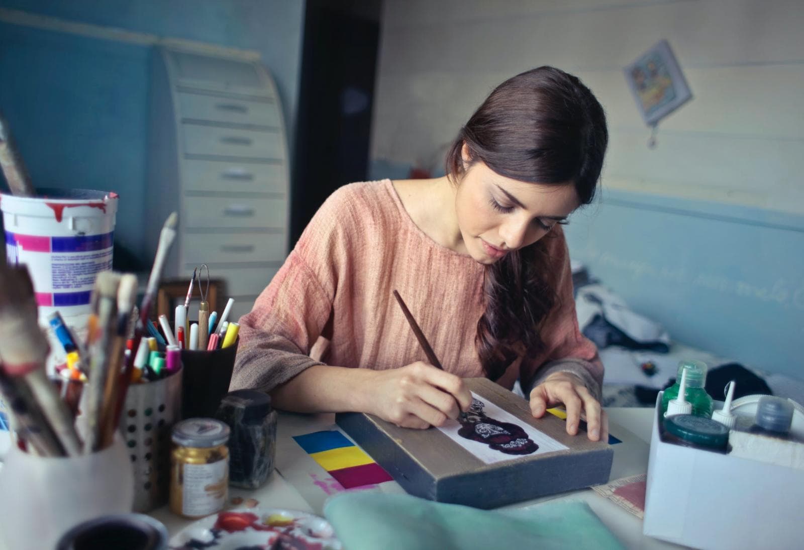 Artists? Guide To Commission Agreements (2026 Updated)