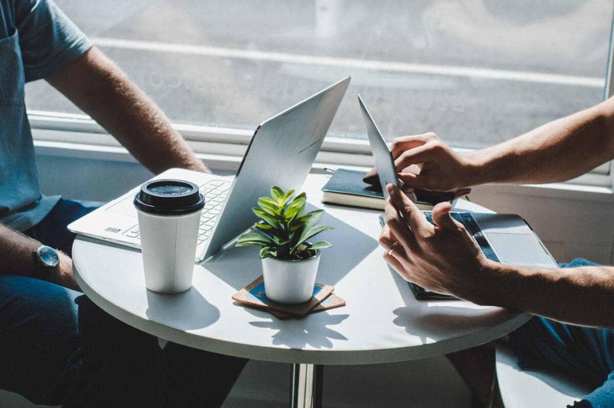 Can I Use Co in My Business Name?