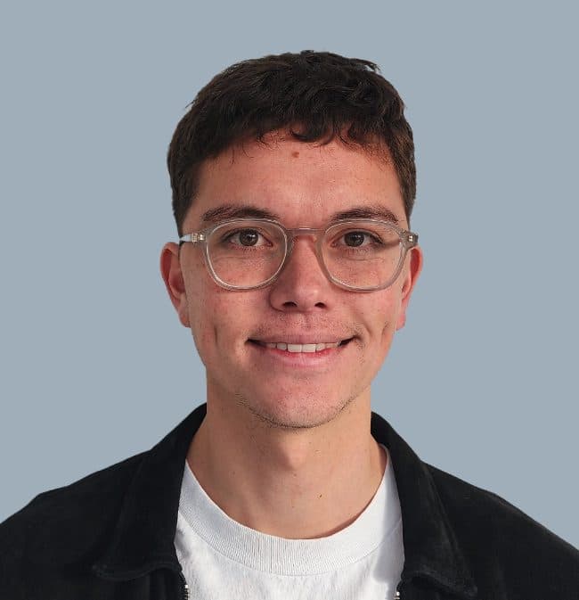 Callum Ashley