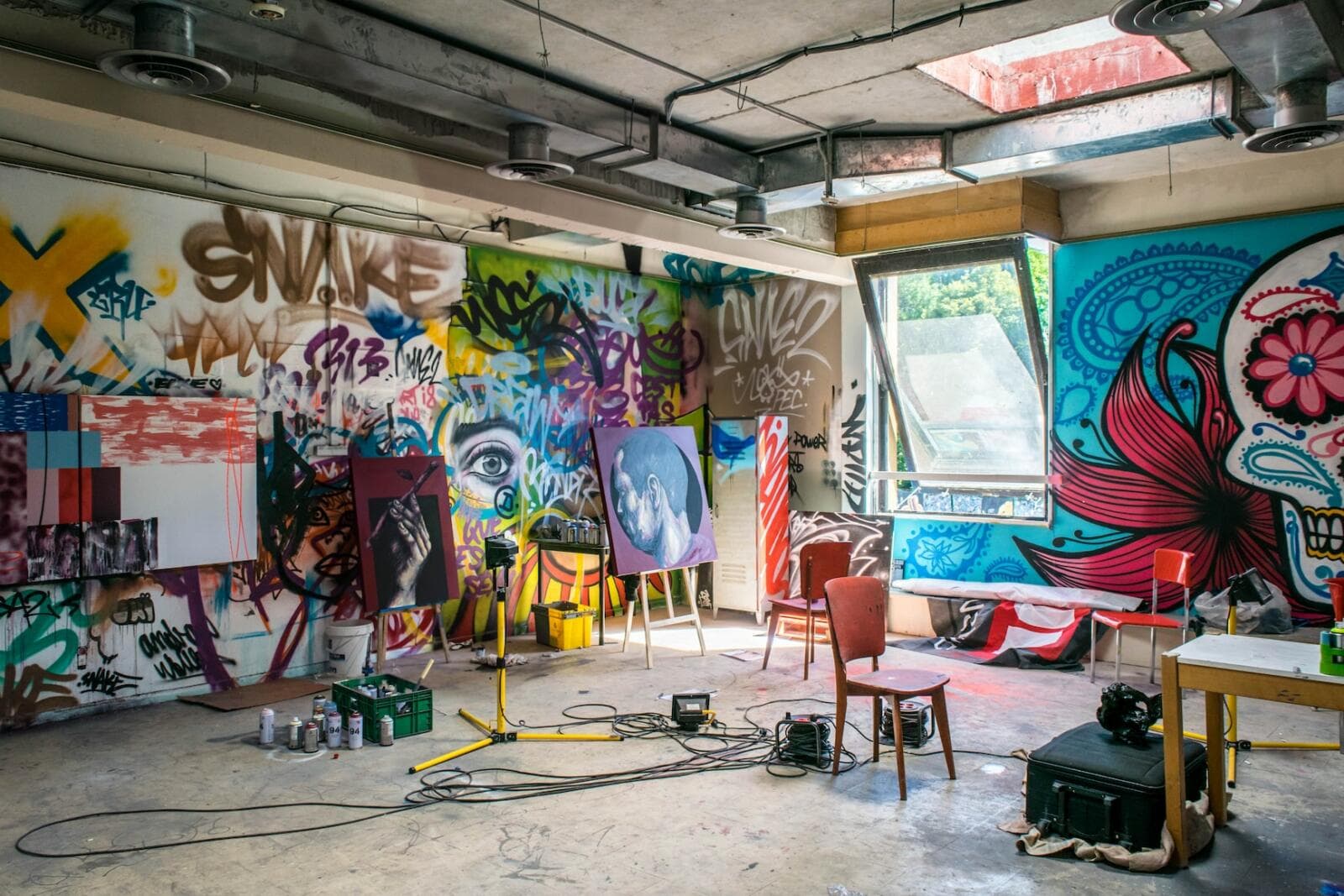 Start An Art Business