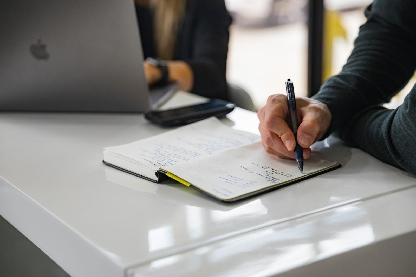 Repudiation In Business Contracts
