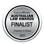 Industry award