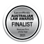 Industry award