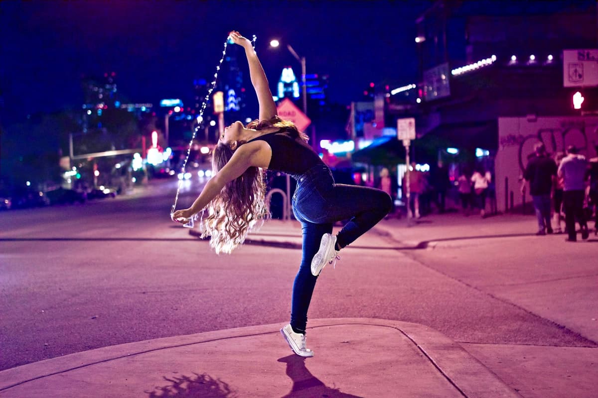 How To Start A Dance Company