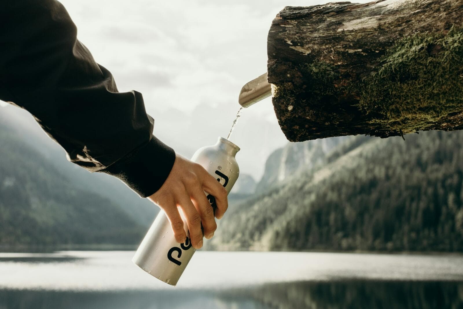 How To Start A Bottled Water Company