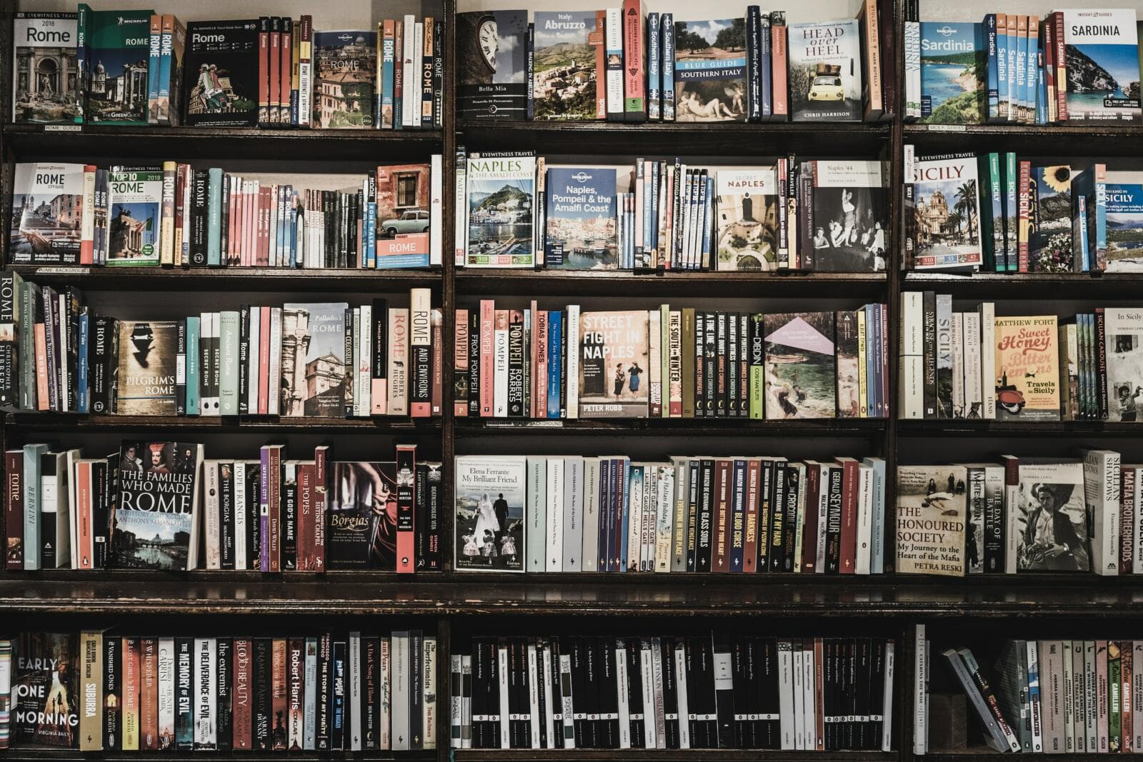 How To Start A Book Publishing Company