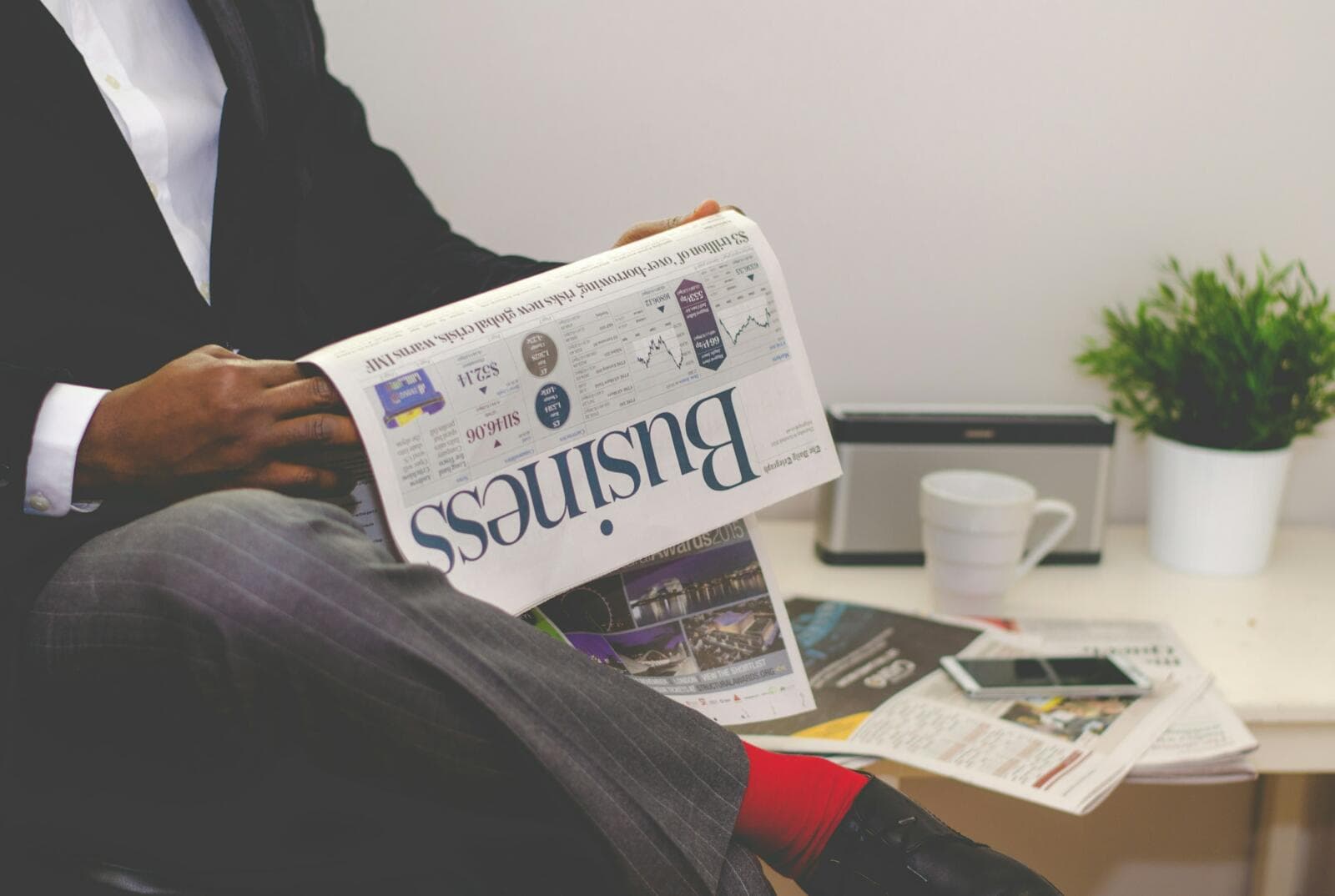 What Laws Do Businesses Have To Follow?