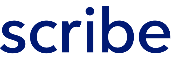 Scribe logo