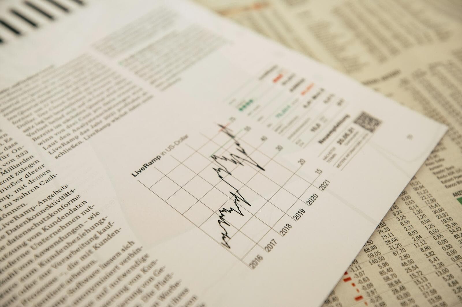 How To Start A Data Analytics Company