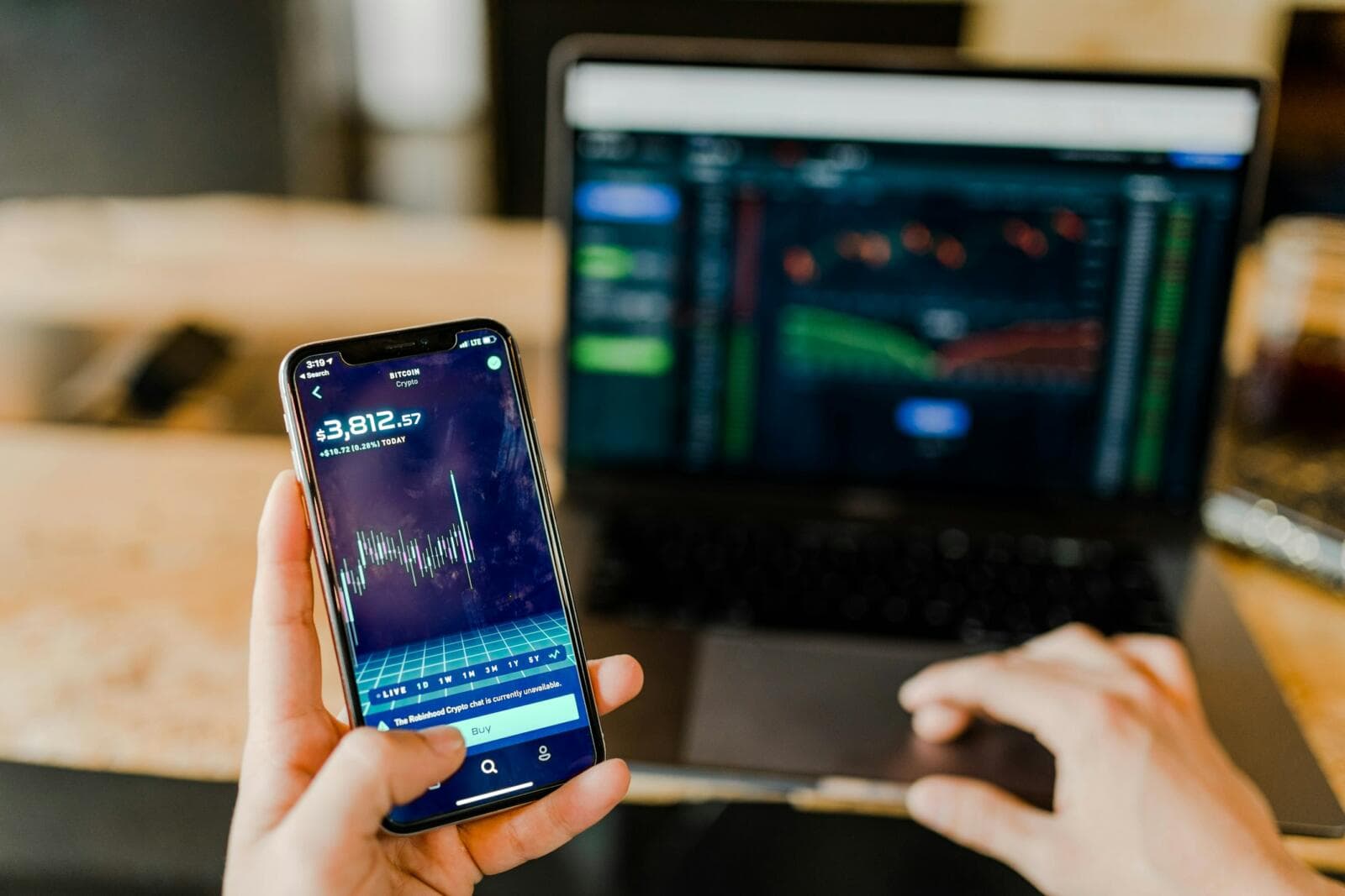 How To Start A Brokerage Business