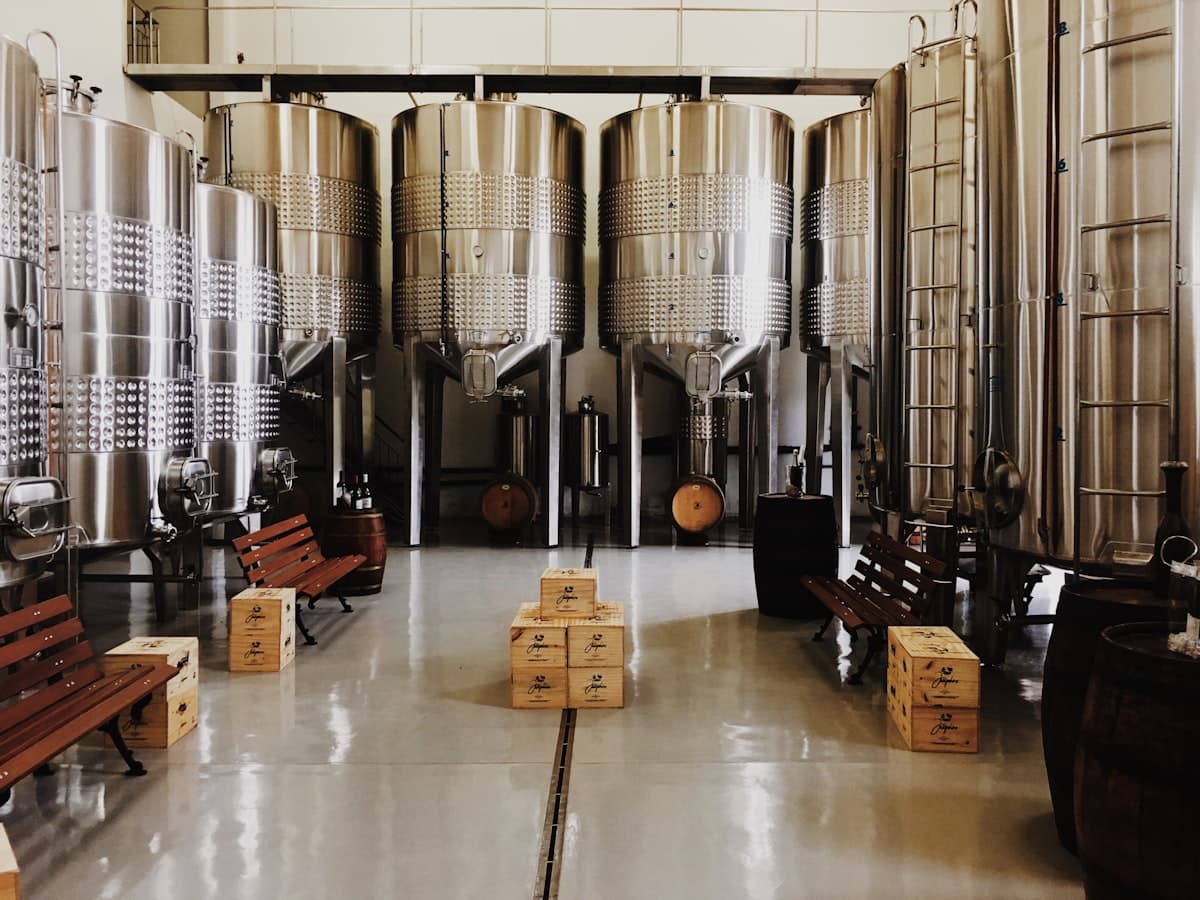 What to Know Before Starting a Brewing Company in the UK