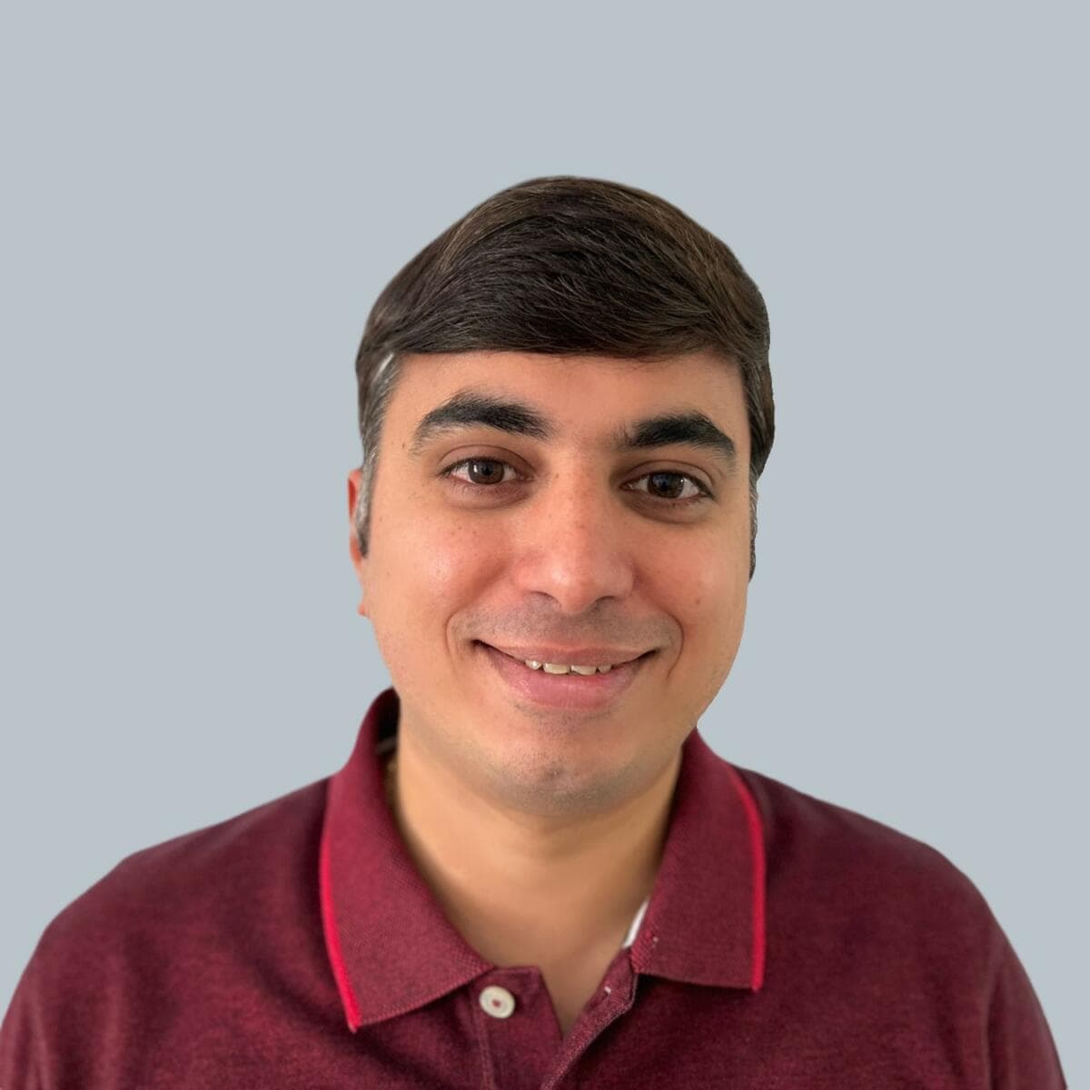 Dhruv Manchanda