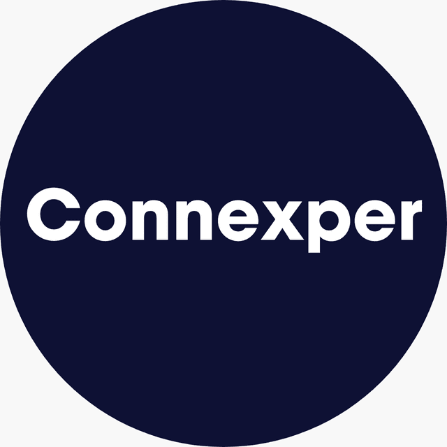 Connexper logo