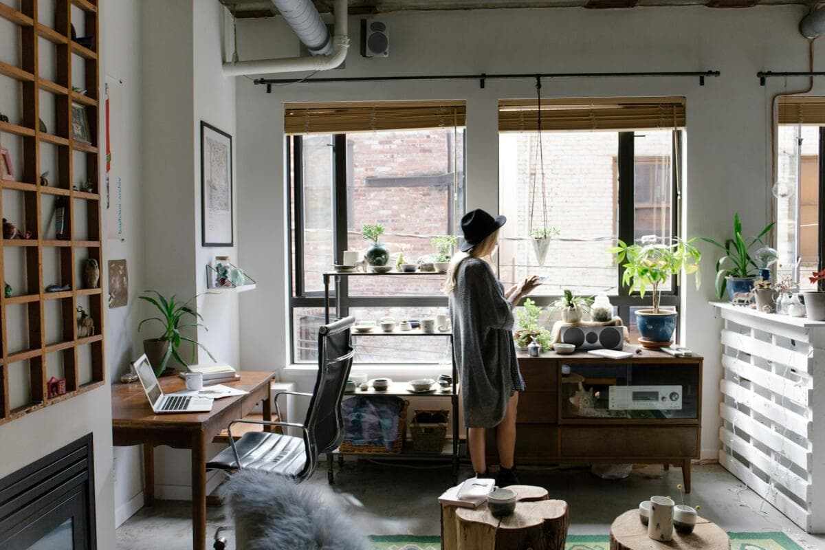 Starting a Home‑Based Business in the UK: Legal Foundations