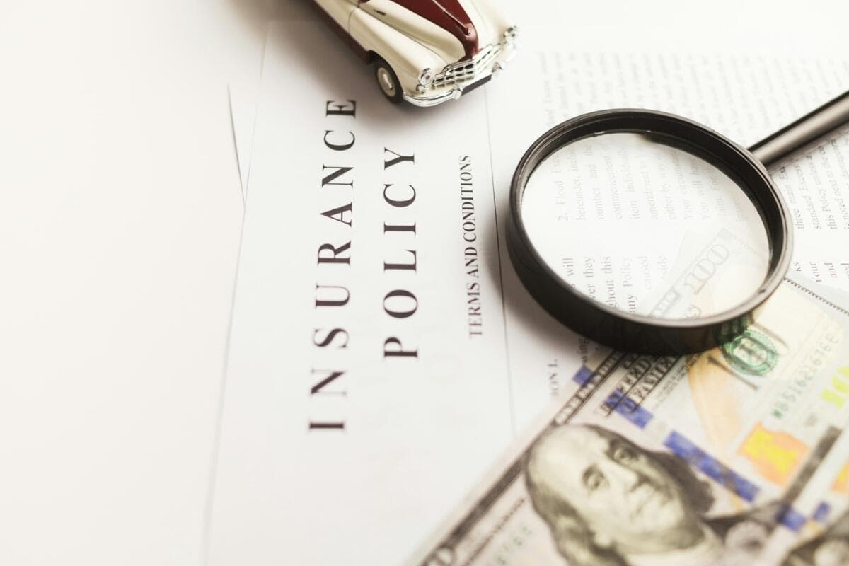 Business Insurance 101: Coverage Types & Key Considerations
