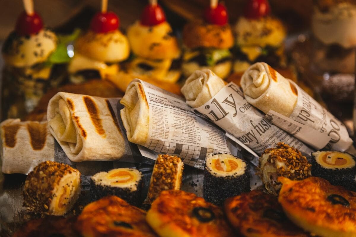 EHO Inspections: Preparing Your Food Business