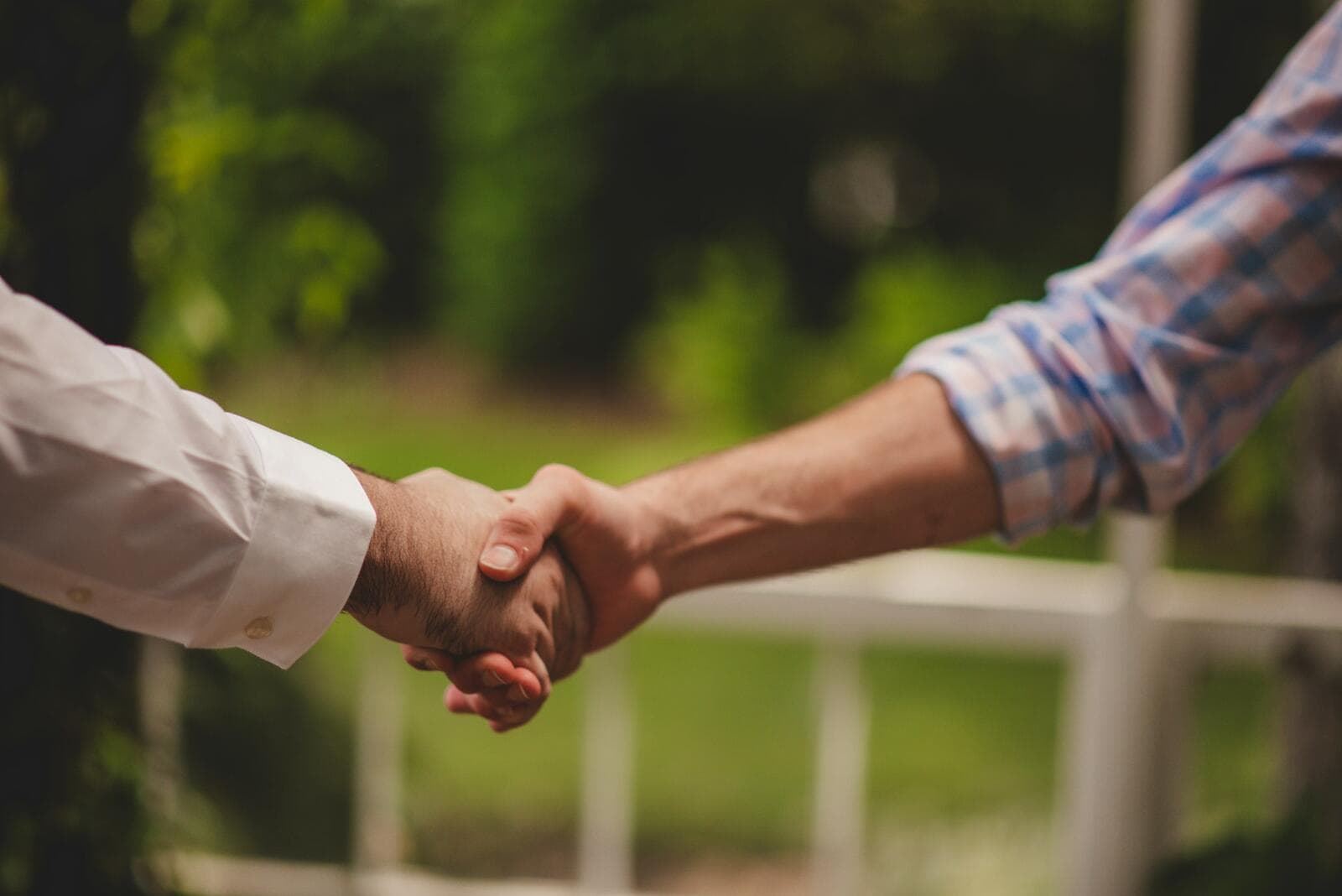 Steps to Buying a Business in the UK