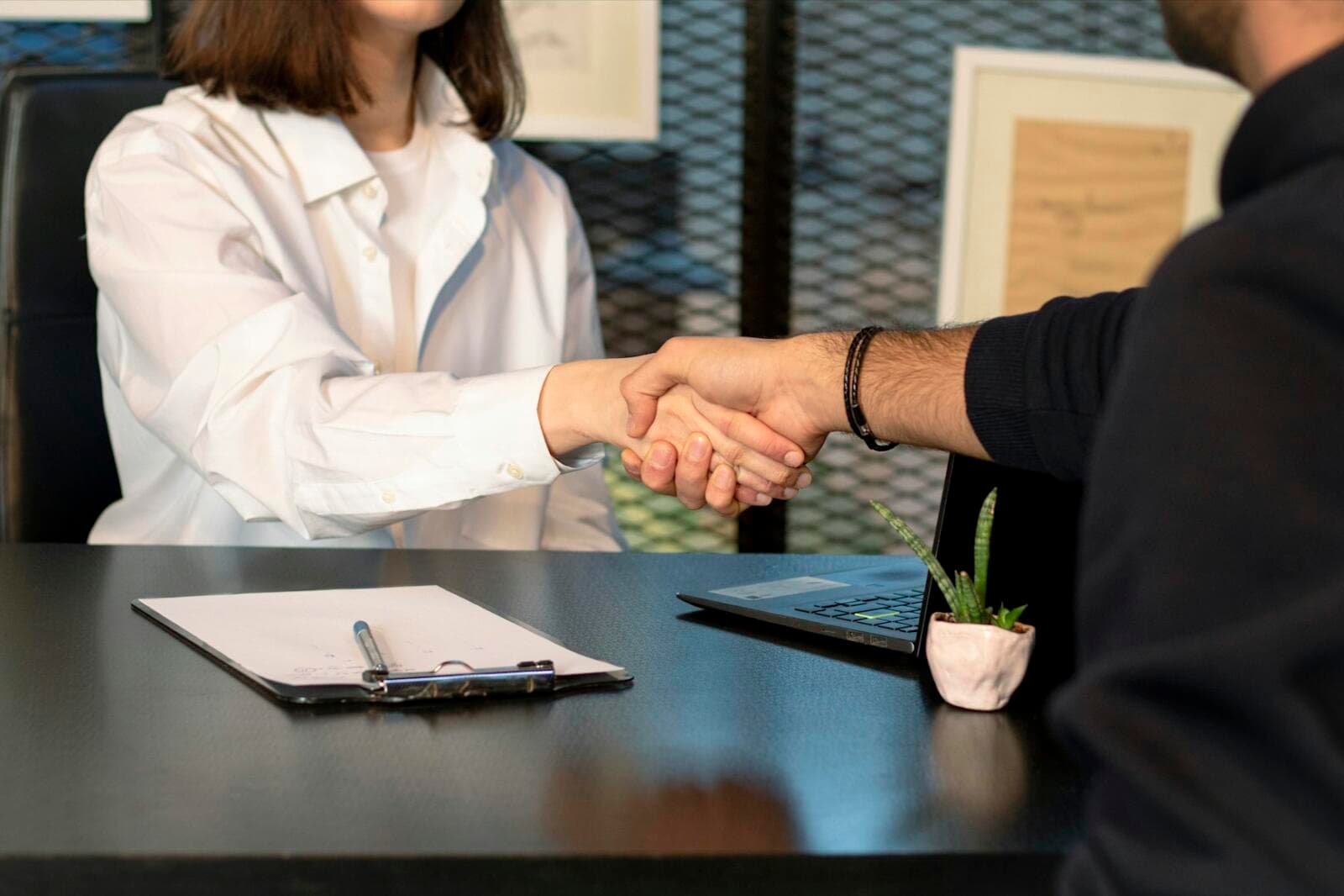 Making Business Agreements Legally Binding: Understanding Intention to Create Legal Relations