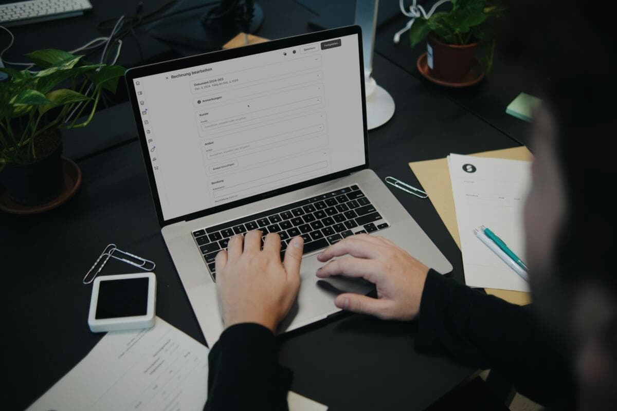 Invoice Discounting: A Legit Route to Better Cash Flow