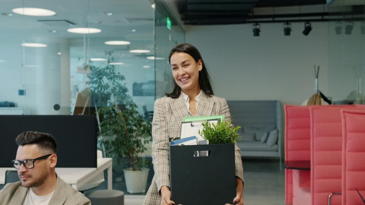 Retracting a Resignation: Guidance for Employers During Notice
