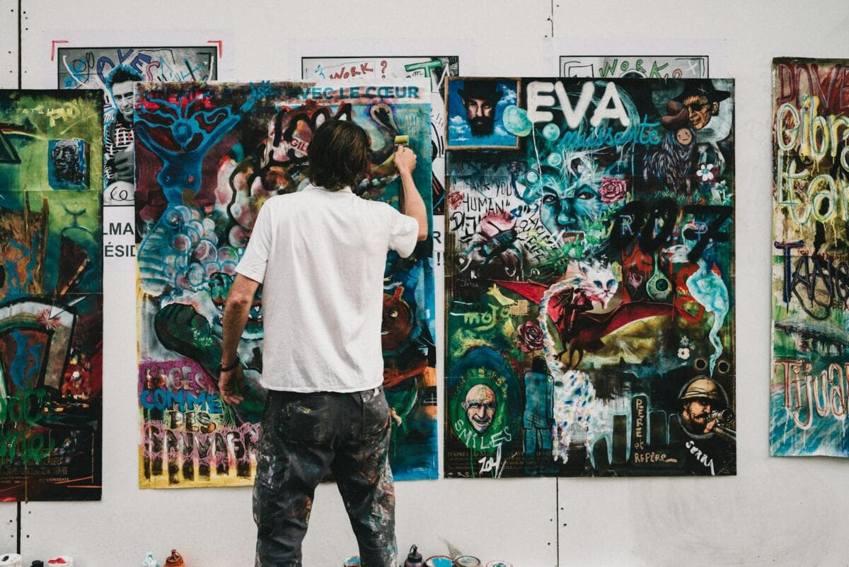A Guide to United Kingdom Copyright Law: Protecting Your Creative Business Assets
