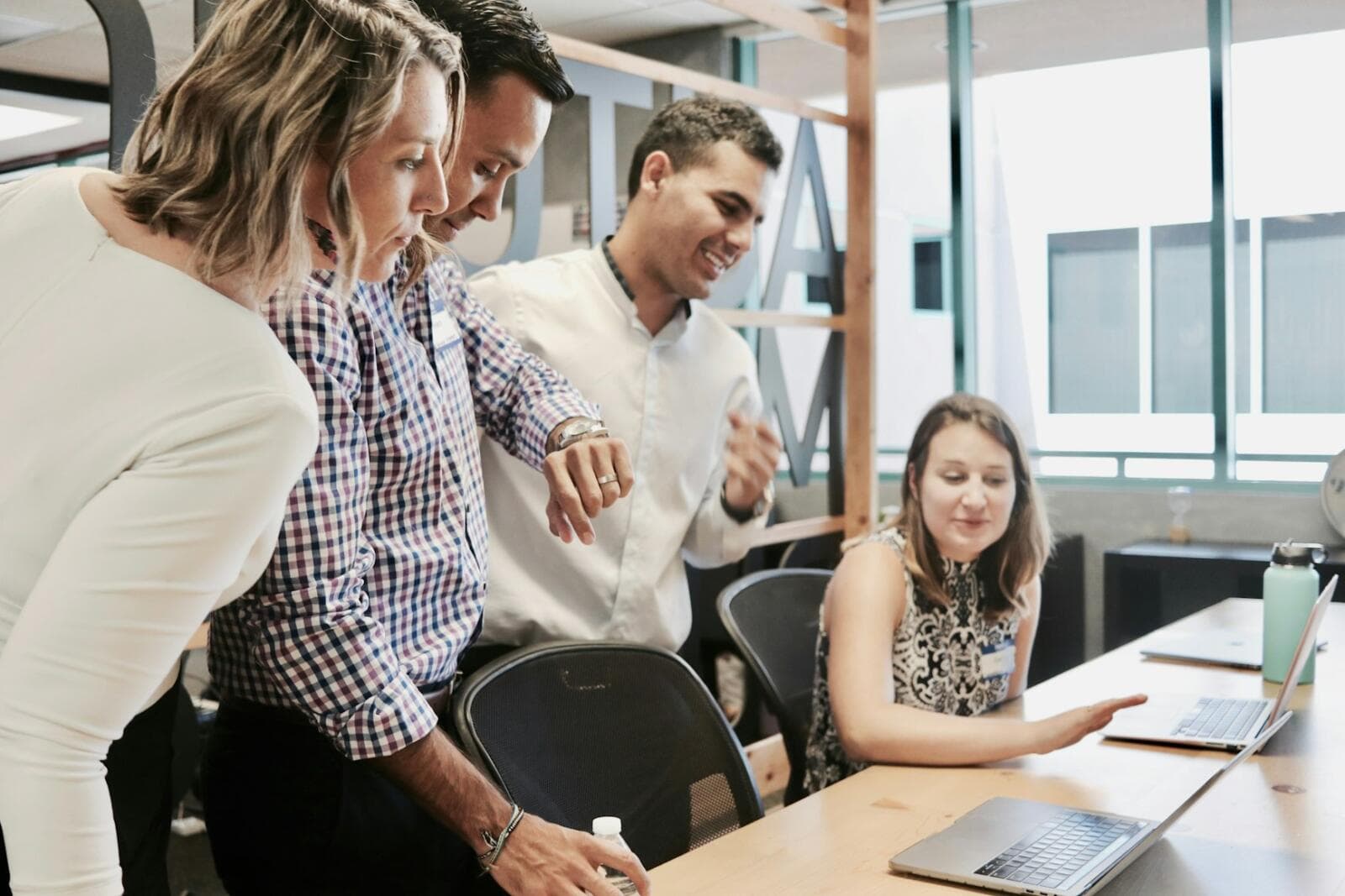A Step-by-Step Guide to Hiring Your First Employee in the UK: Legal Essentials & Compliance Tips