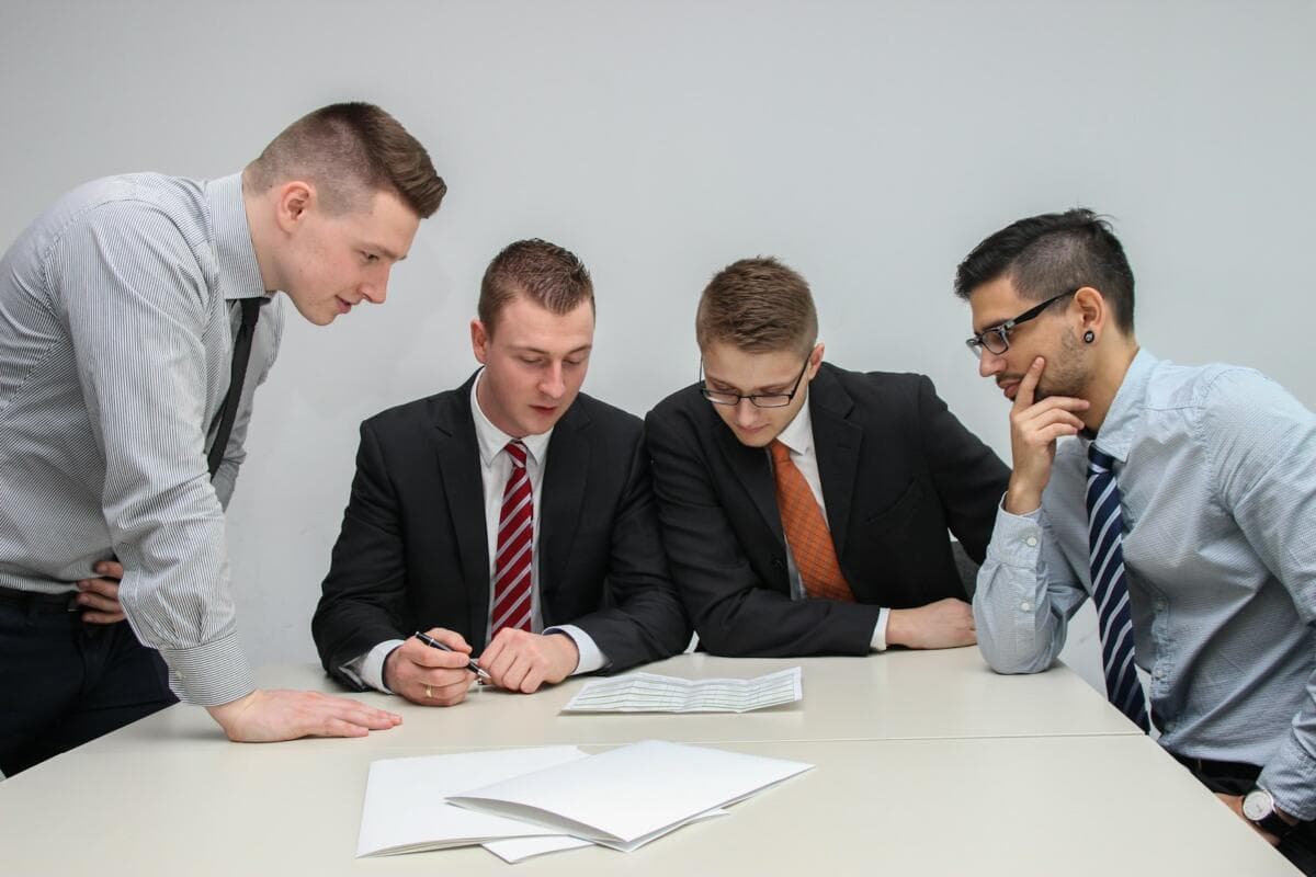 Term Sheets: Key Points to Nail Before You Sign