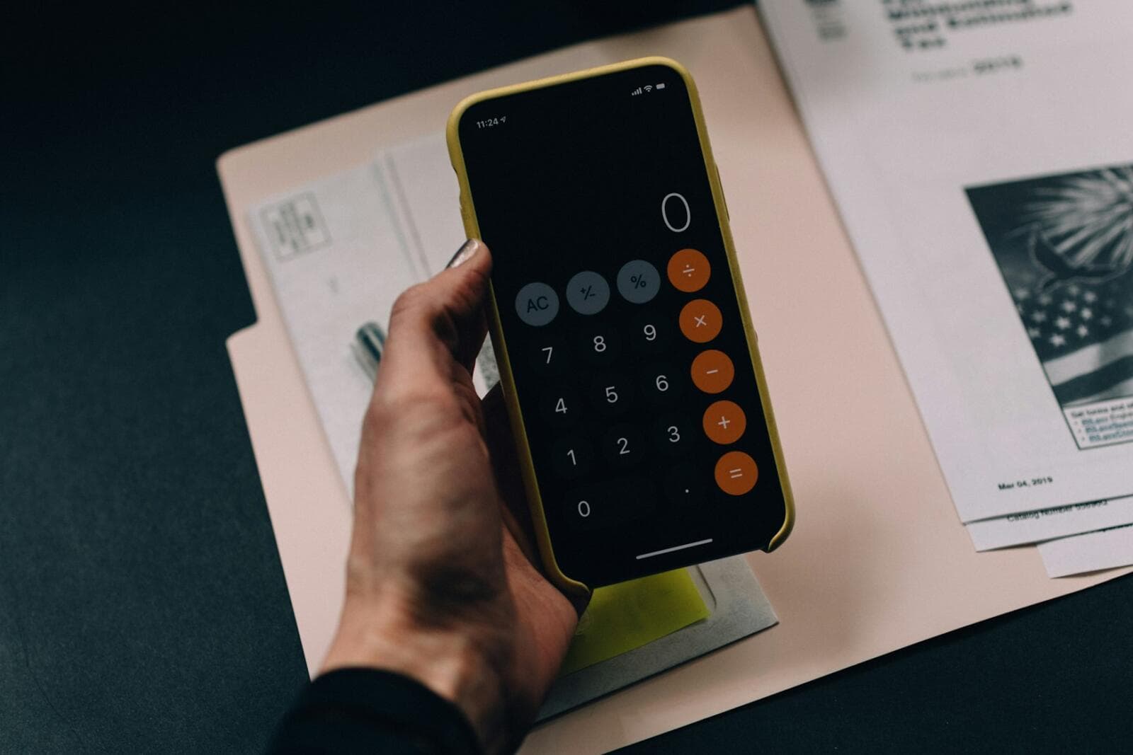 How Much Notice Does an Employee Have to Give on a Zero Hour Contract in the UK?