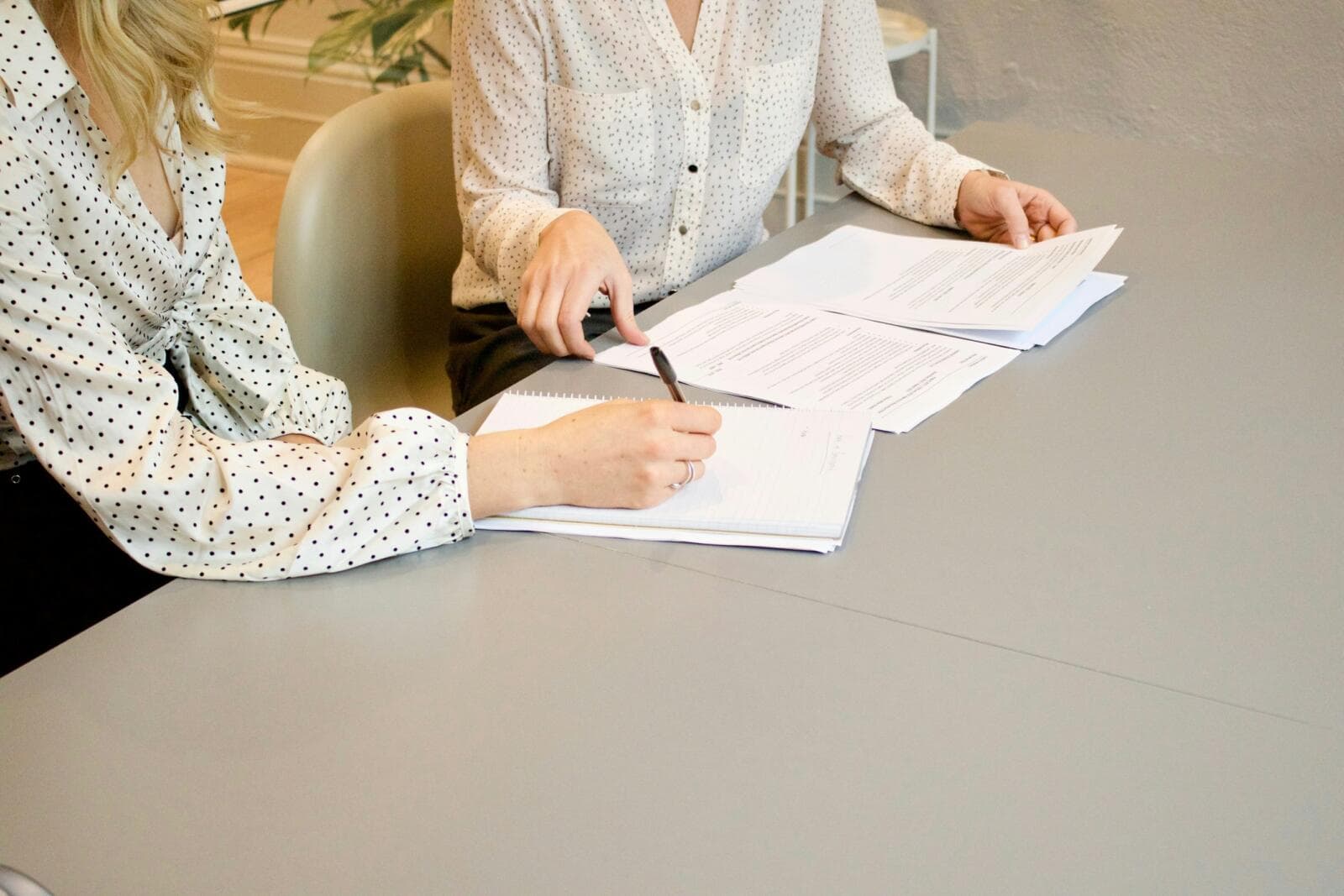 Deed or Agreement? Choosing the Right Instrument