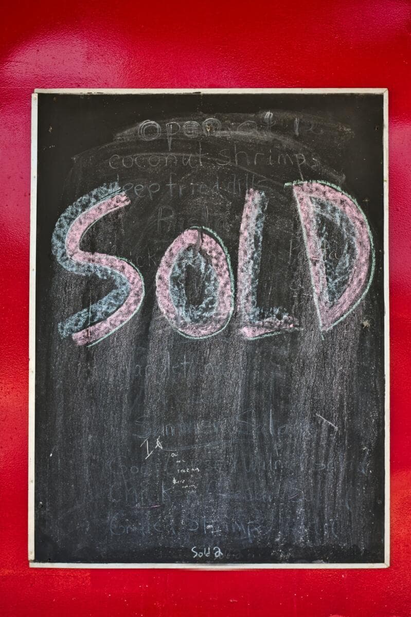 Your Step-by-Step Guide to Selling or Closing a Business in the UK