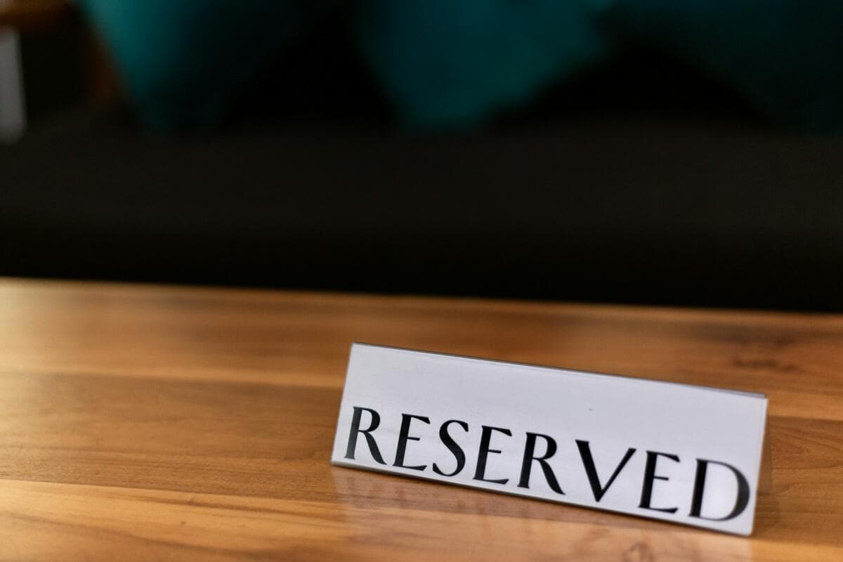 “All Rights Reserved” Notices: What They Mean and When to Use Them