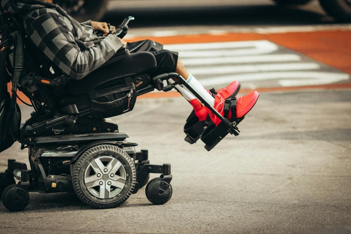 Understanding Disability Discrimination Laws in UK Workplaces: Employer Responsibilities & 2024 Updates