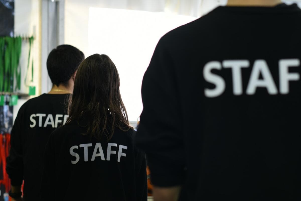 Staff Training Duties: Legal Requirements for UK Employers