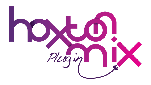 Hoxton Mix logo