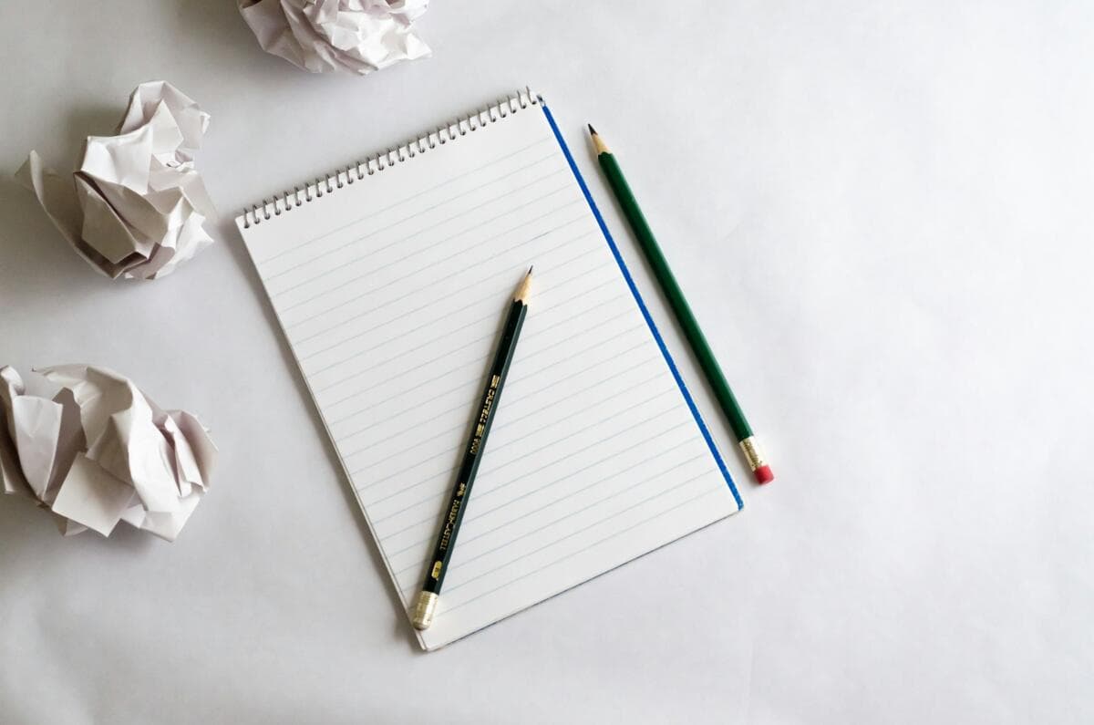 Review or Rewrite? Why Starting Fresh Can Be the Smarter Legal Move