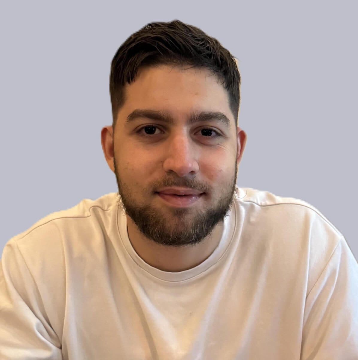 Leo Khreish