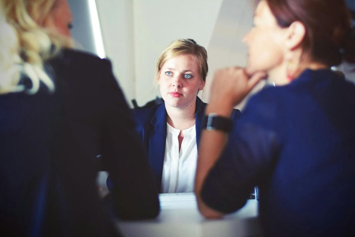 Illegal Interview Questions in the UK - What Employers Need to Know